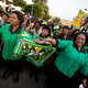 Once one of the strongest women’s rights groups on the continent, the ANC Women’s League has changed since South Africa became a democratic nation.